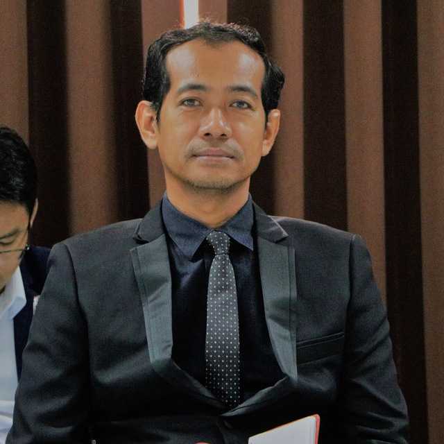 Phon Kaseka, PhD
